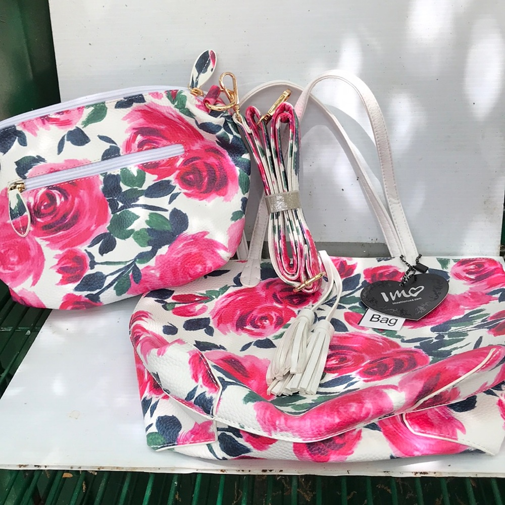 Imoshionusa bag in bag